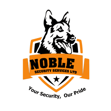 Noble Security Services Ltd — Your Security, Our Pride